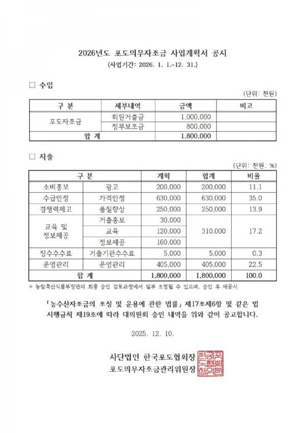 2026년도 포도의무자조금 사업계획서 공시001.jpg