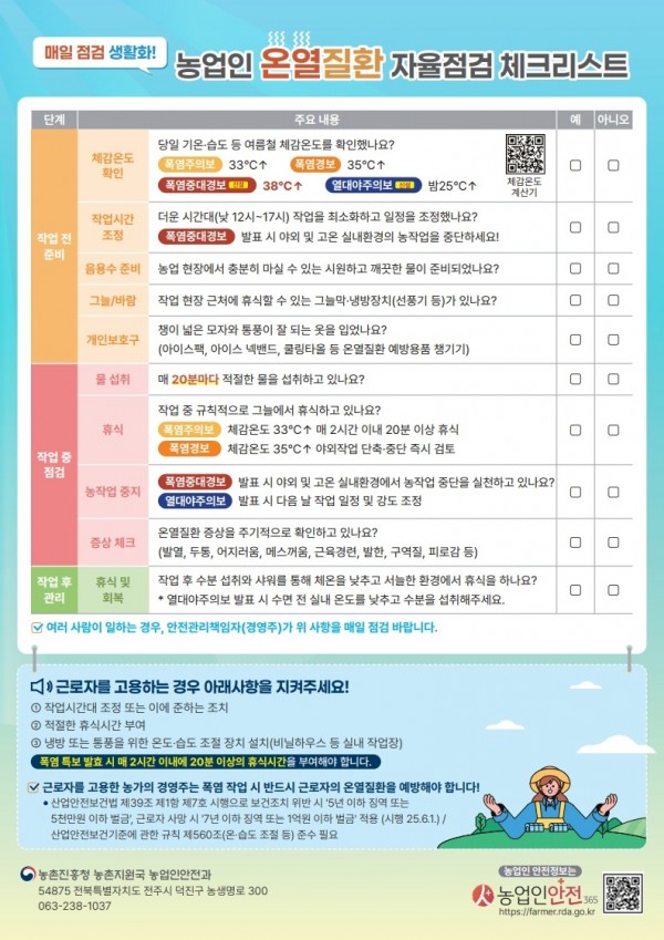 2026년 농업인 온열질환 예방가이드 및 체크리스트 리플릿_2.jpg